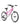 PROMETHEUS BIKES PROMETHEUS PRO 20 vaikiškas dviratis