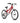 PROMETHEUS BIKES PROMETHEUS PRO 20 vaikiškas dviratis