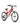 PROMETHEUS BIKES PROMETHEUS PRO 20 vaikiškas dviratis