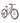 PROMETHEUS BIKES PROMETHEUS PRO 24 vaikiškas dviratis