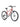 PROMETHEUS BIKES PROMETHEUS PRO 24 vaikiškas dviratis