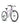 PROMETHEUS BIKES PROMETHEUS PRO 24 vaikiškas dviratis