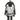 DAINESE S002 DERMIZAX EV™ CORE READY moteriška slidinėjimo striukė – 12