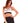 LOTTO DEFEKTUOTA LOTTO X-FIT II moteriška sportinė liemenėlė
