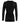 LENZ LENZ 6.0 MERINO Round Neck moteriški termo marškinėliai