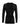 LENZ LENZ 6.0 MERINO Round Neck moteriški termo marškinėliai