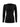 LENZ LENZ 6.0 MERINO Round Neck moteriški termo marškinėliai