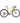 SCOTT SPEEDSTER GRAVEL 30 EQ dviratis