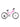 PROMETHEUS BIKES PROMETHEUS PRO 20 vaikiškas dviratis