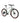 KONA DEW DL hibridinis dviratis, Green