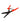 TECNIFIBRE Stygų tempimo žirklės