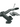 SKS-GERMANY SKS GERMANY COMPIT STEM telefono laikiklis