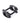 LOOK LOOK S -Track Sauser Cage LT MTB <br /> dviračio pedalų adapteriai
