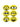 WILSON WILSON MINIONS MARKER taikiniai