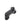 ERGOTEC ERGOTEC Barracuda SP Vario vairo iškyša 90 mm