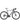 SCOTT SCOTT SPEEDSTER GRAVEL 30 dviratis