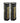 WILSON WILSON PREMIER PADEL SPEED Bi-Pack (3x2) padelio kamuoliukai