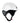 DAINESE DEFEKTUOTAS DAINESE V-SHAPE slidinėjimo šalmas