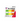 TECNIFIBRE TECNIFIBRE PRO CONTACT ASSORTED