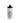 TREK FLY 550 ml gertuvė Clear/Black