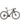 TREK CHECKPOINT SL 5 AXS Gen 3 Black/Matte Carbon Smoke gravel dviratis