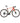 TREK CHECKPOINT SL 5 AXS Gen 3 Black/Matte Carbon Smoke gravel dviratis
