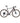 TREK CHECKPOINT ALR 3 Dark Carmine gravel dviratis