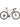 TREK CHECKPOINT ALR 5 Gen 3 Bronze Age gravel dviratis