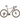TREK CHECKPOINT ALR 5 Gen 3 gravel dviratis