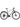 TREK FX SPORT AL EQUIPPED Keswick Green hibridinis dviratis