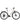 TREK FX SPORT AL EQUIPPED hibridinis dviratis