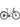 TREK FX SPORT AL EQUIPPED MIDSTEP hibridinis dviratis