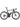 TREK MADONE SLR 7 SRAM FORCE AXS Gen 8 matte deep smoke plento dviratis