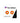 TECNIFIBRE DAMP IGA DONUT antivibratorius