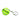 TECNIFIBRE Tennis Ball raktų pakabukas – 1