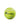 TECNIFIBRE TECNIFIBRE BIG BALL <br /> teniso kamuoliukas