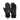 REUSCH MARA R-TEX® XT moteriškos slidinėjimo pirštinės – 6
