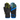 REUSCH DUKE R-TEX® XT vaikiškos slidinėjimo pirštinės – 6