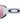 OAKLEY OAKLEY FLIGHT DECK Matte White/Prizm Rose Gold Iridium slidinėjimo akiniai