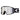 DEFEKTUOTI OAKLEY LINE MINER L Matte Black/Prizm Snow Black Iridium slidinėjimo akiniai
