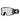 DEFEKTUOTI OAKLEY LINE MINER L Matte Black/Prizm Snow Black Iridium slidinėjimo akiniai