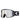 DEFEKTUOTI OAKLEY LINE MINER L Matte Black/Prizm Snow Black Iridium slidinėjimo akiniai