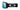 OAKLEY OAKLEY FLIGHT TRACKER Matte Black/Prizm Snow Sapphire Iridium slidinėjimo akiniai
