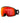OAKLEY OAKLEY FLIGHT TRACKER Matte Black/Prizm Snow Torch Iridium slidinėjimo akiniai