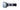 OAKLEY OAKLEY FLIGHT TRACKER Matte Black/Prizm Sage Gold Iridium slidinėjimo akiniai