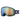 OAKLEY OAKLEY FLIGHT TRACKER Matte Black/Prizm Sage Gold Iridium slidinėjimo akiniai