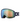 OAKLEY OAKLEY FLIGHT TRACKER Matte Black/Prizm Sage Gold Iridium slidinėjimo akiniai