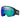 OAKLEY OAKLEY FLIGHT PATH Matte Black/Prizm Snow Argon Iridium slidinėjimo akiniai