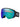 OAKLEY OAKLEY FLIGHT PATH Matte Black/Prizm Snow Argon Iridium slidinėjimo akiniai