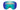 OAKLEY OAKLEY FLIGHT PATH Matte White/Prizm Snow Argon Iridium slidinėjimo akiniai
